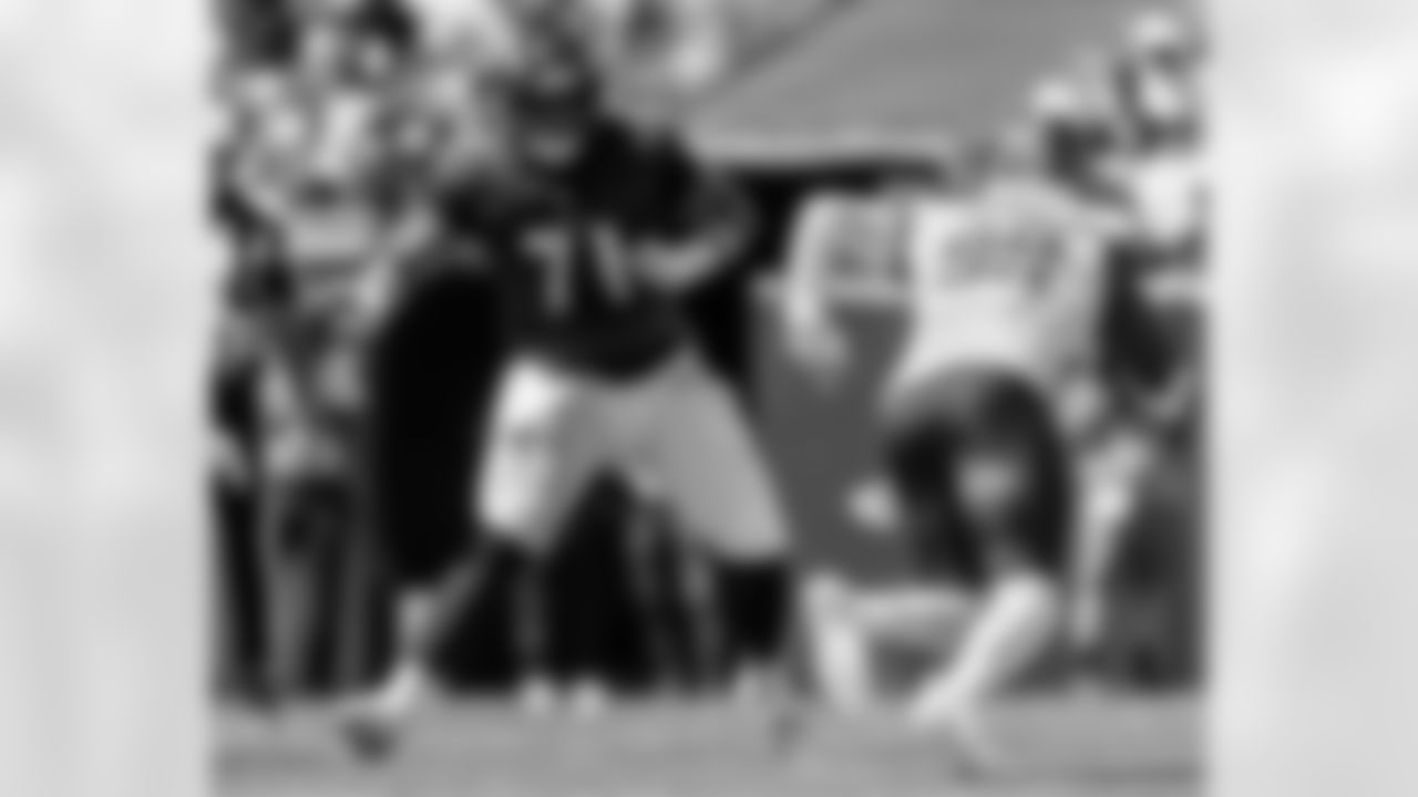 T Carson Vinson