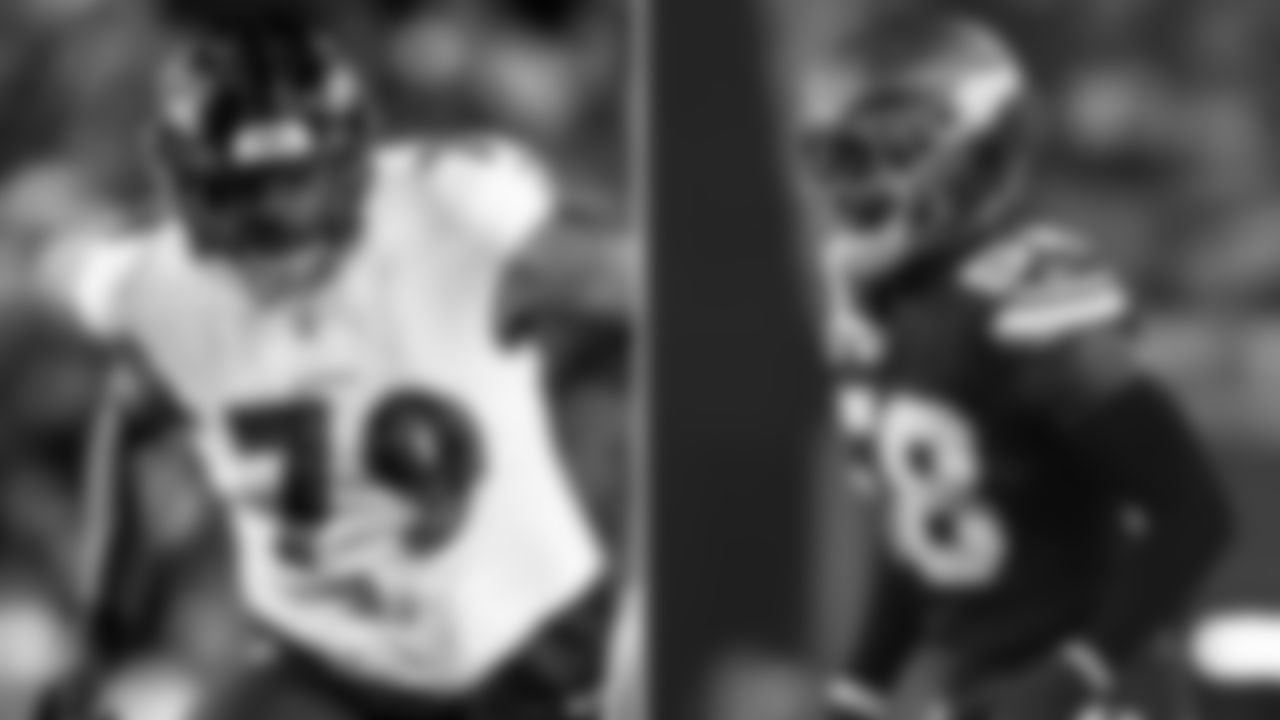 LT Ronnie Stanley vs. OLB Jonathan Greenard
Stanley returned to the lineup the last few games and will have to protect Jackson's blindside against an aggressive Brian Flores-led defense. Greenard's two sacks this season won't blow away any box-score lookers, but the 28-year-old has been the most active pass rusher for Minnesota with a team-high 29 pressures, according to Next Gen Stats.