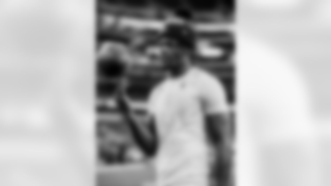 QB Lamar Jackson