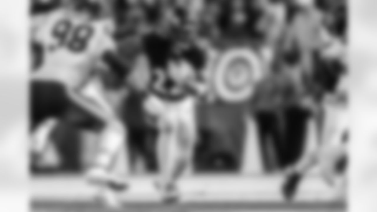 RB Derrick Henry