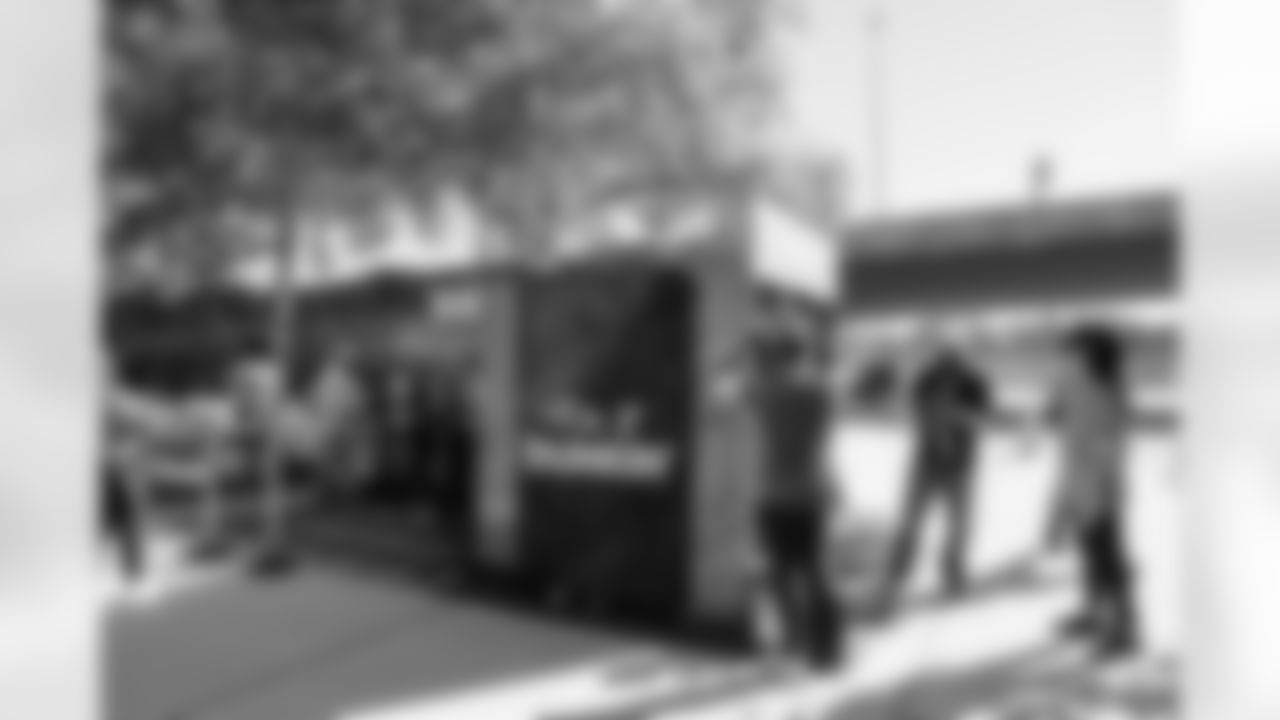 The Baltimore Ravens were defeated by the Houston Texans by a score of 44-10 at M&T Bank Stadium on October 5, 2025 in Baltimore, MD.