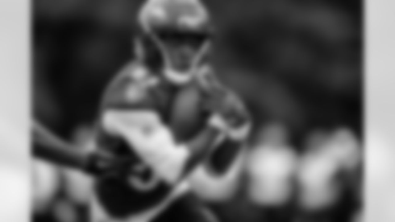 WR LaJohntay Wester