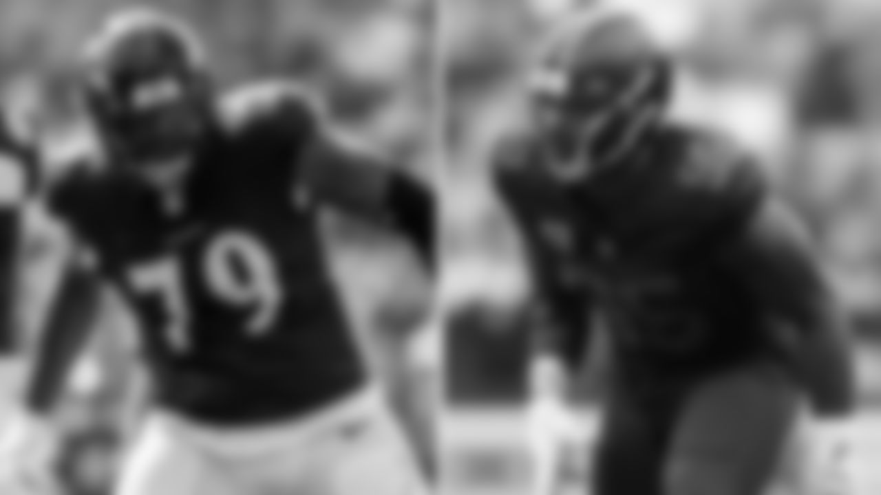 LT Ronnie Stanley vs. DE Myles Garrett

Stanley has continued to be an anchor on the Ravens' offensive line. He'll meet a familiar face in Garrett, who is tied for the league-high in sacks with 11. Garrett had 1.5 sacks and four quarterback pressures against Baltimore in Week 2, per Next Gen Stats. The All-Pro pass rusher is capable of wrecking any offensive game plan. Keeping him in check is priority No. 1 for Stanley and Baltimore's offensive front.