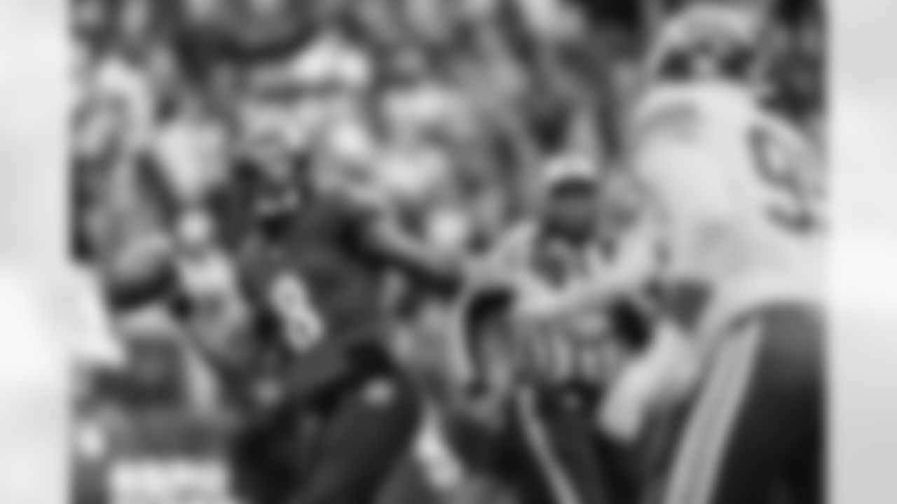 The Baltimore Ravens were defeated by the Kansas City Chiefs by a score of 17-10 during the AFC Championship game at M&T Bank Stadium on January 28, 2024 in Baltimore, MD.