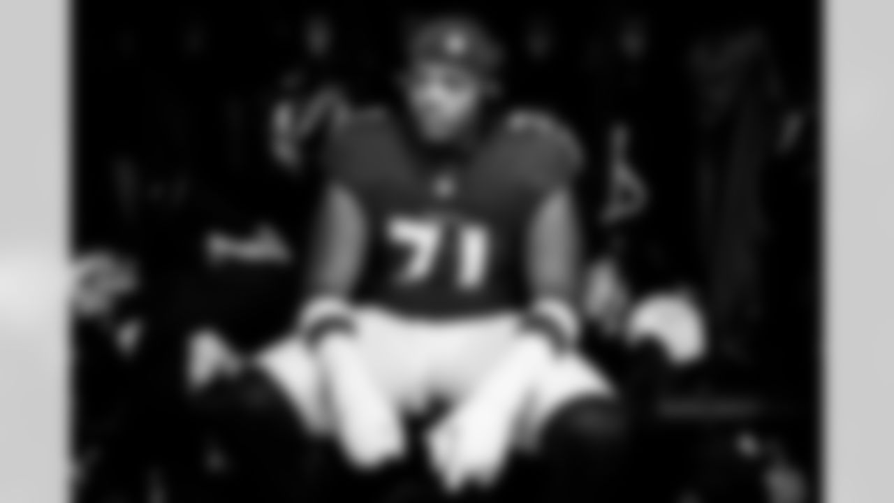 T Carson Vinson