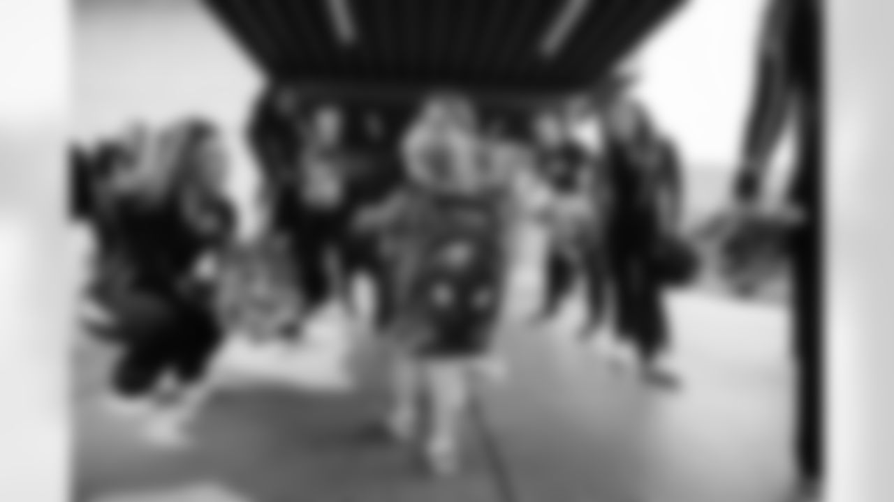 Ravens Eastern Shore Takeover