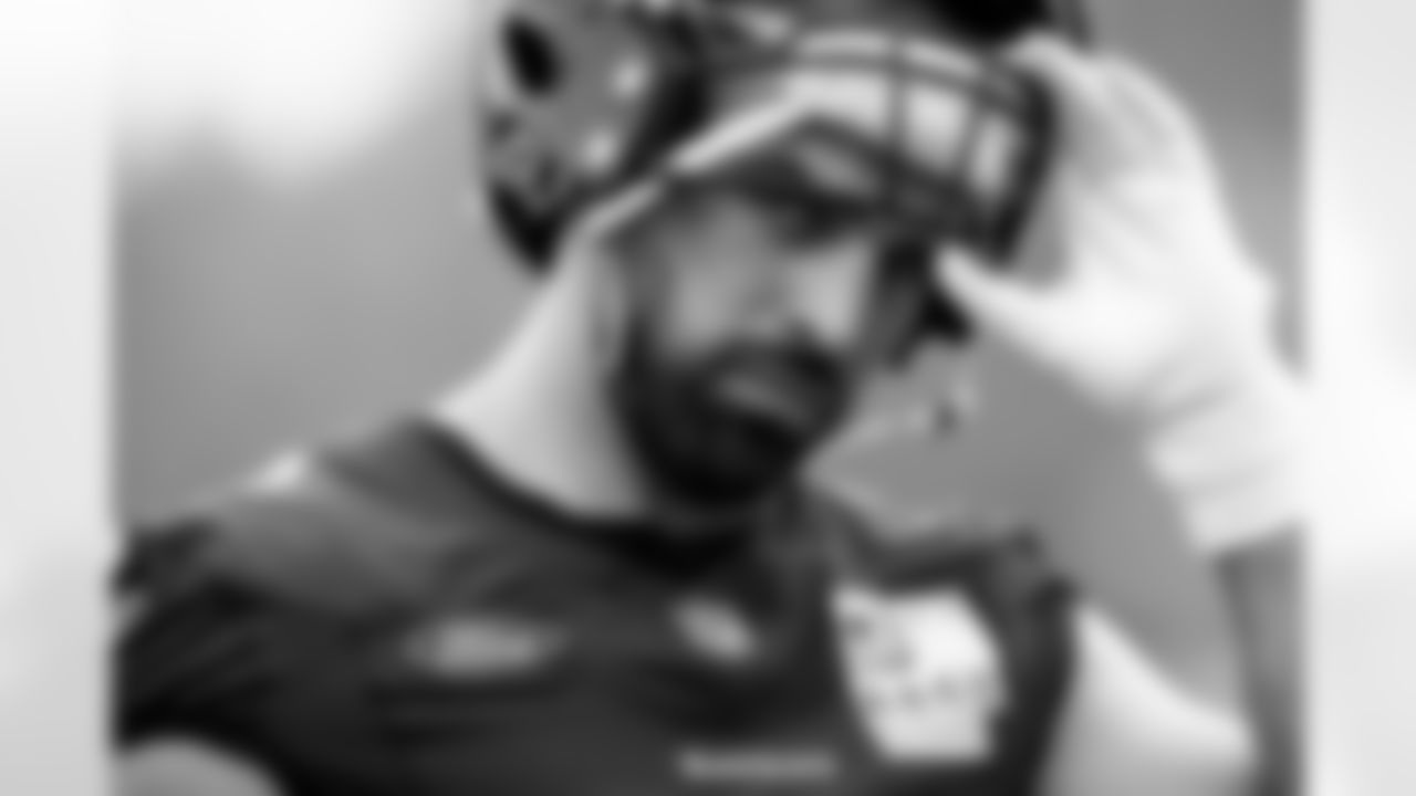 TE Mark Andrews