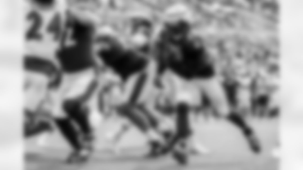 RB Derrick Henry