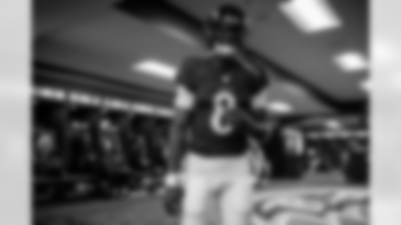 QB Lamar Jackson