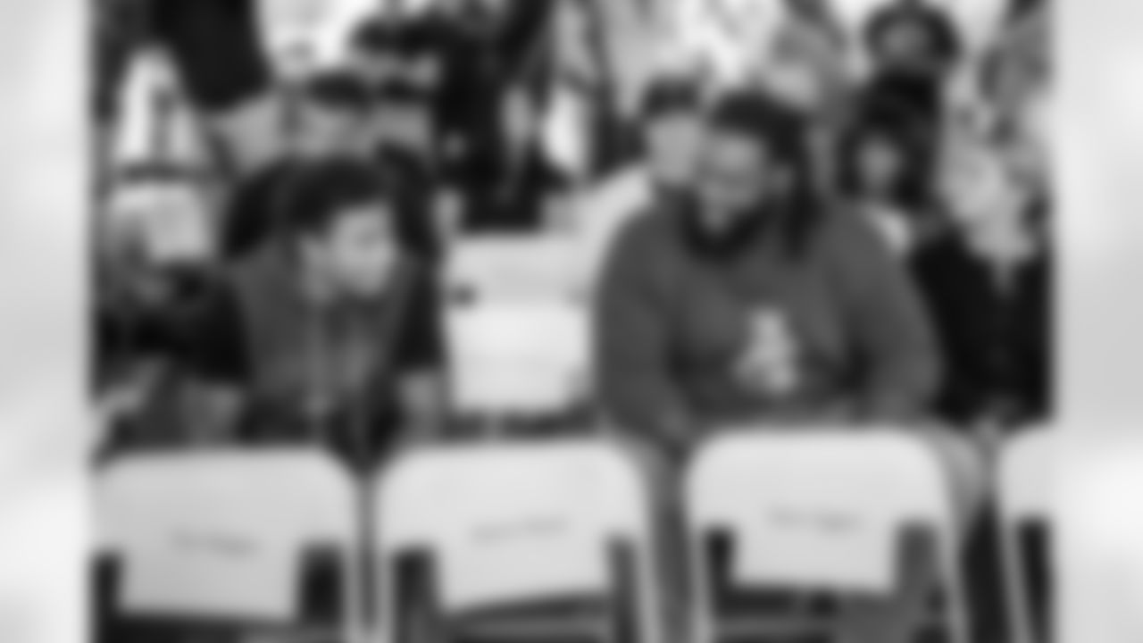 Baltimore Ravens Boys & Girls Club