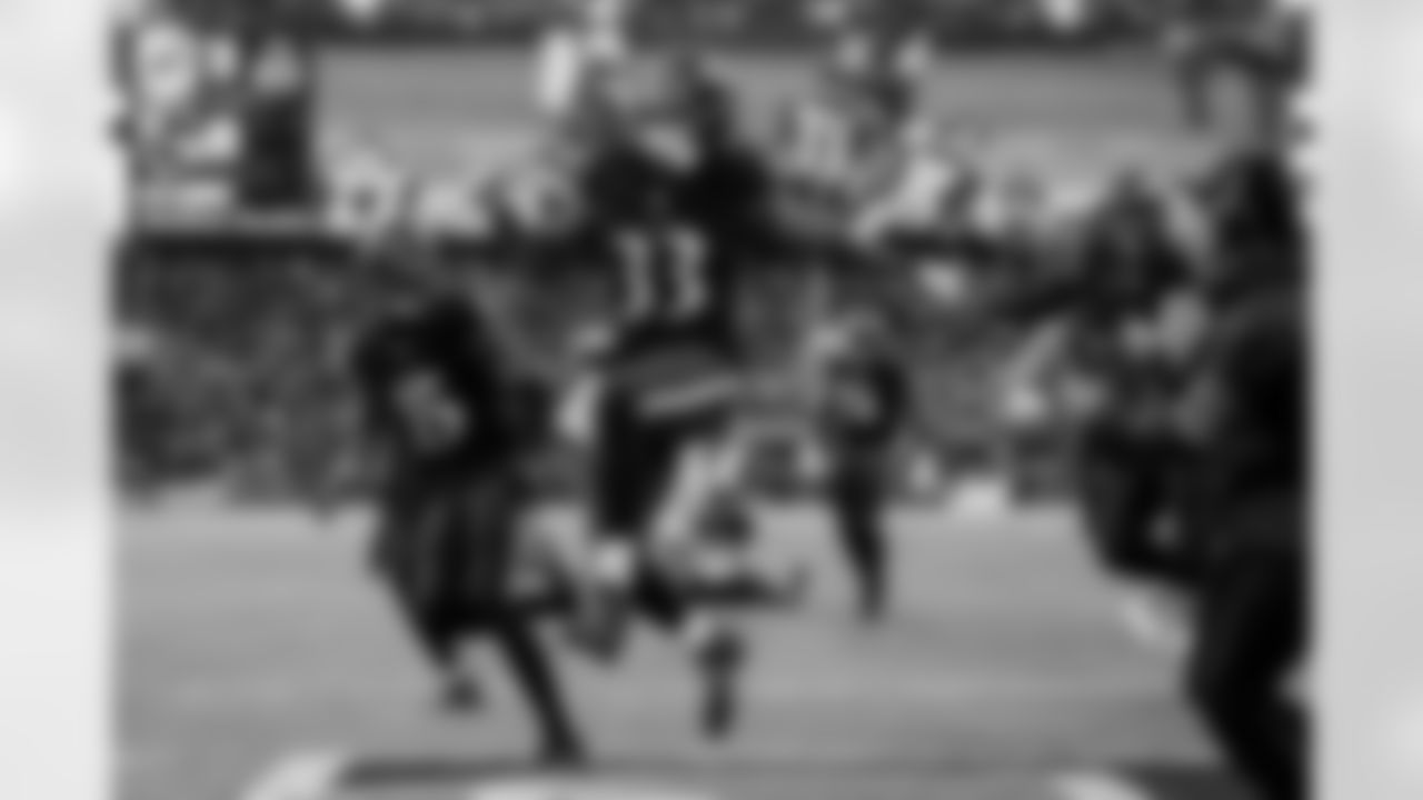 The Baltimore Ravens secured the number one playoff seed and became AFC North Champions after they defeated the Miami Dolphins by a score of 56-19 at M&T Bank Stadium in Baltimore, MD on December 31, 2023.