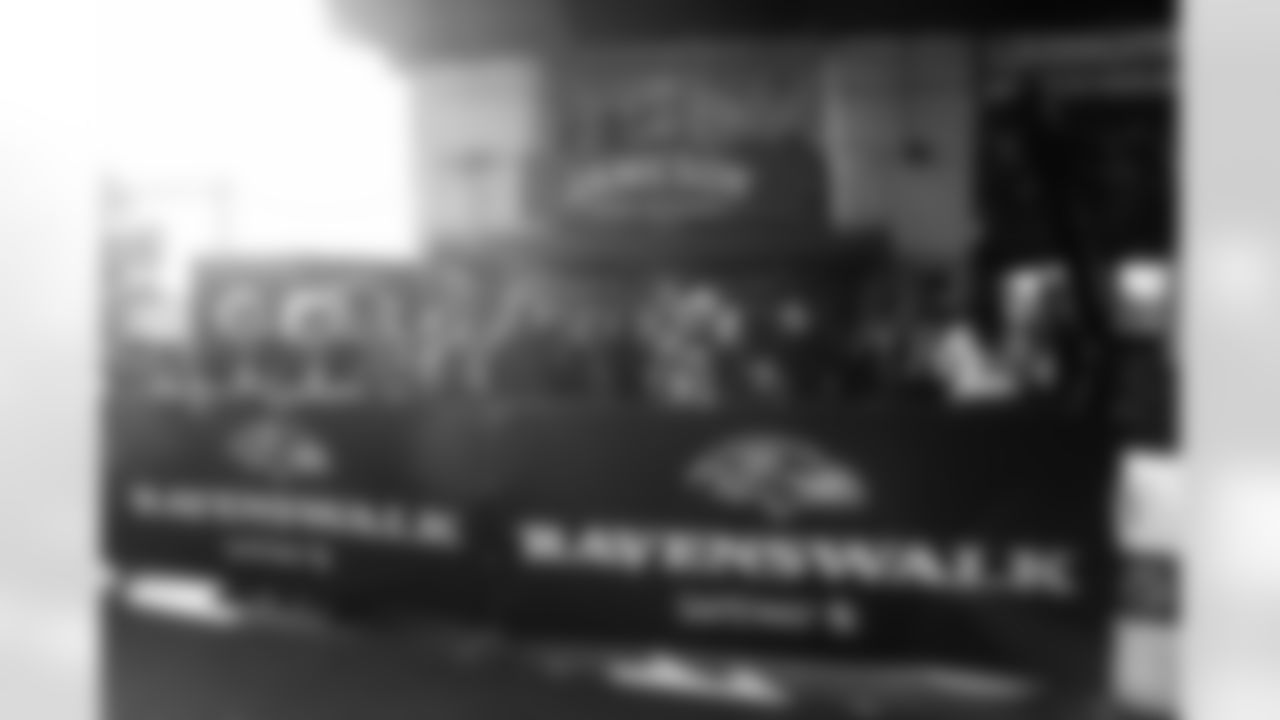 The Baltimore Ravens were defeated by the Detriot Lions by a score of 38-30 at M&T Bank Stadium on September 22, 2025 in Baltimore, MD.