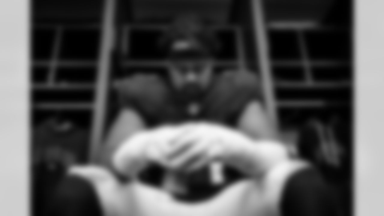 DL C.J. Ravenell