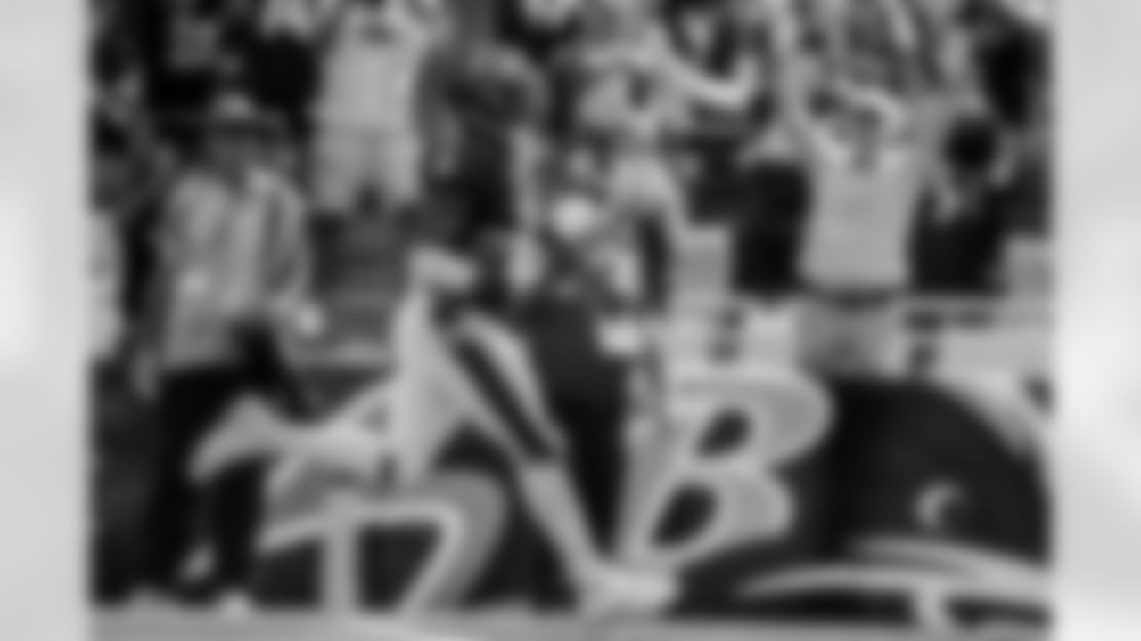 ILB Roquan Smith