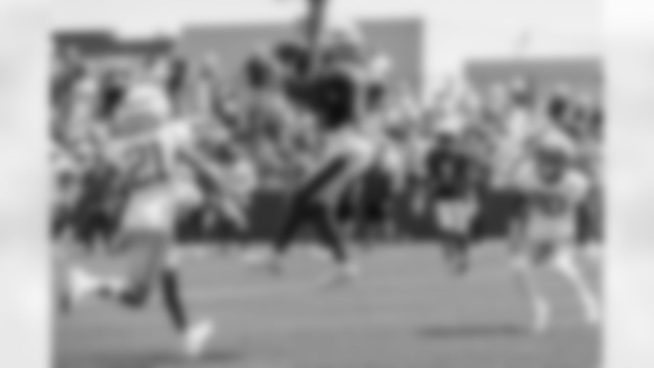 WR Zay Flowers