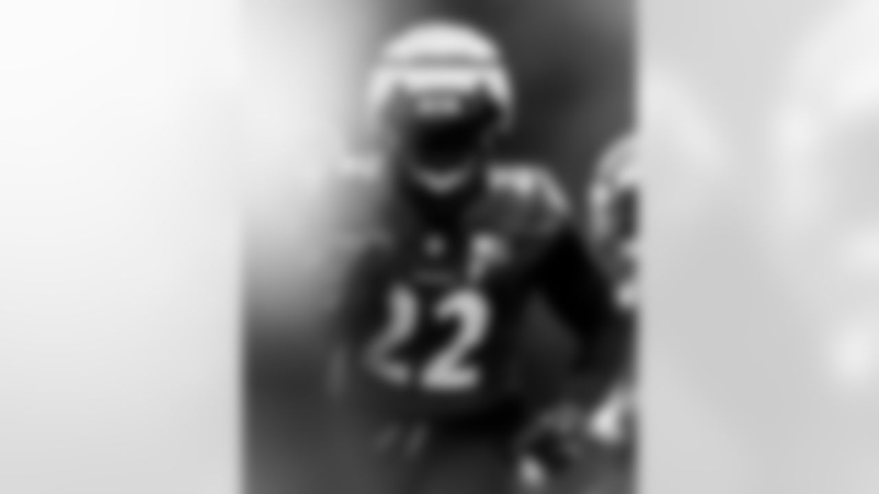 RB Derrick Henry