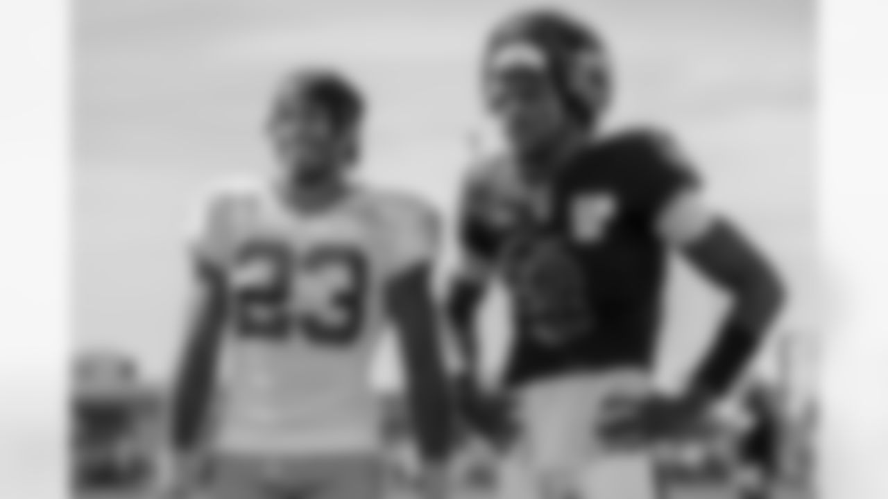 Packers CB Jaire Alexander & QB Lamar Jackson