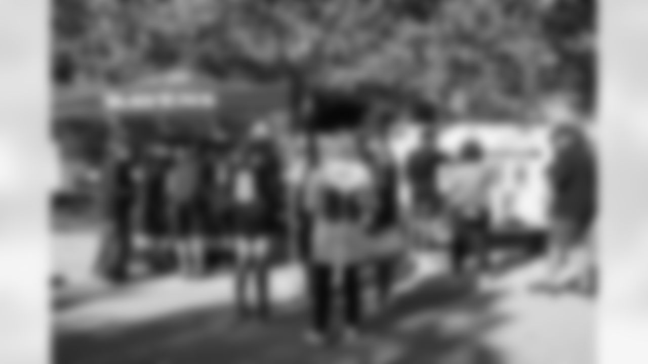 The Baltimore Ravens were defeated by the Houston Texans by a score of 44-10 at M&T Bank Stadium on October 5, 2025 in Baltimore, MD.