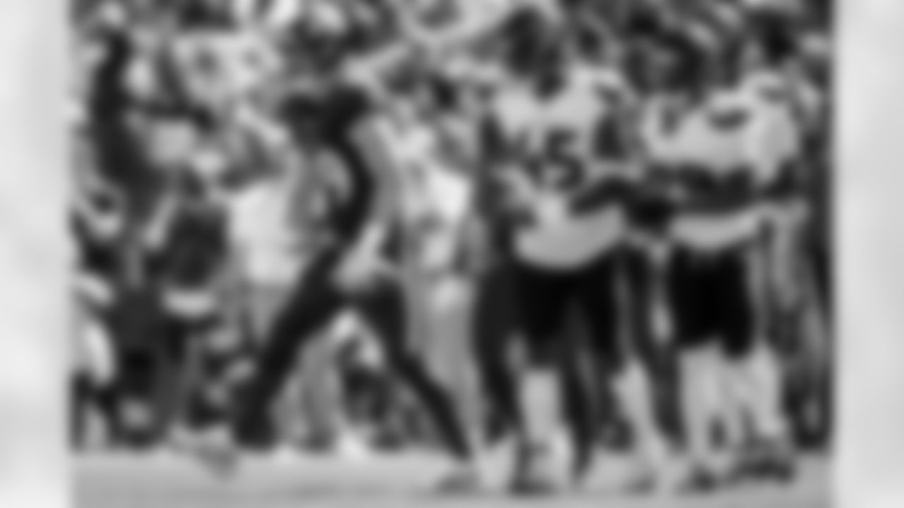 TE Mark Andrews