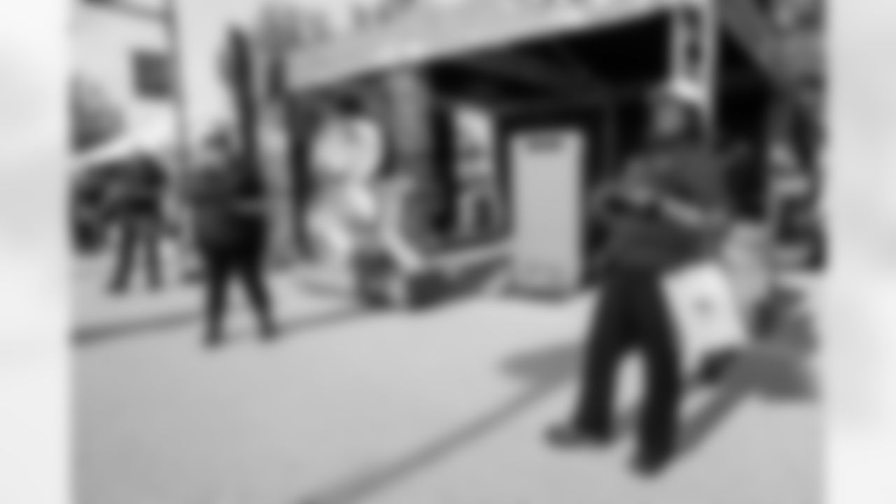 Check out these photos from RavensWalk