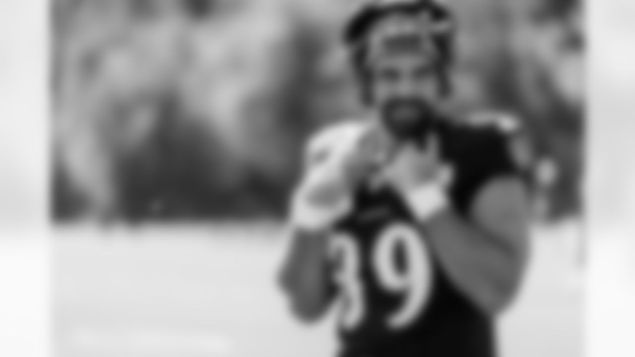TE Mark Andrews