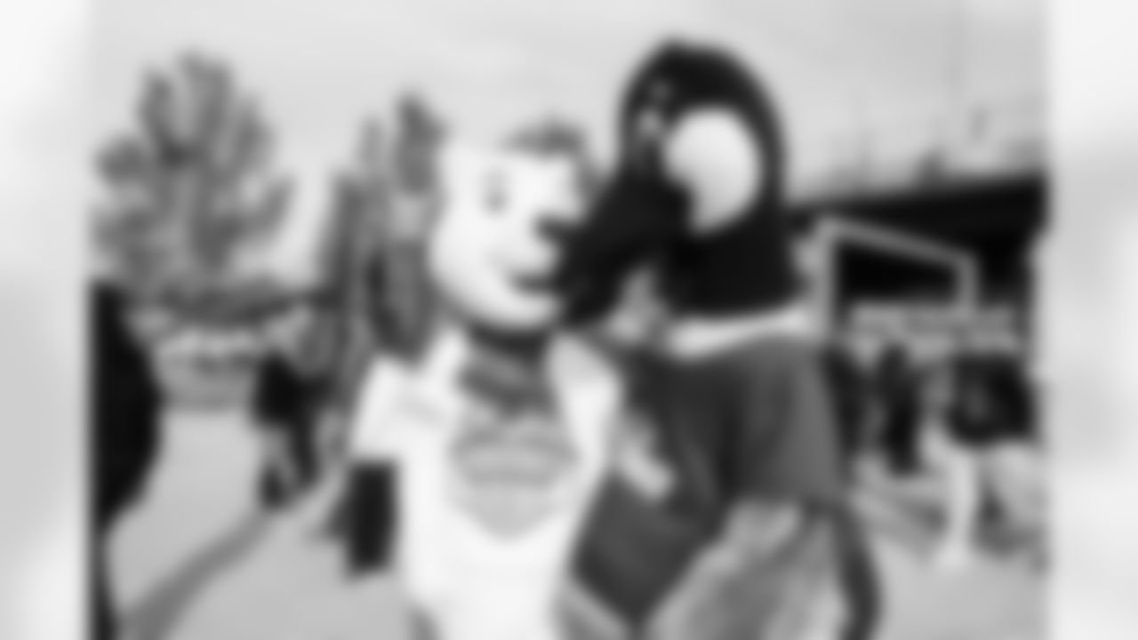 Check out these photos from RavensWalk