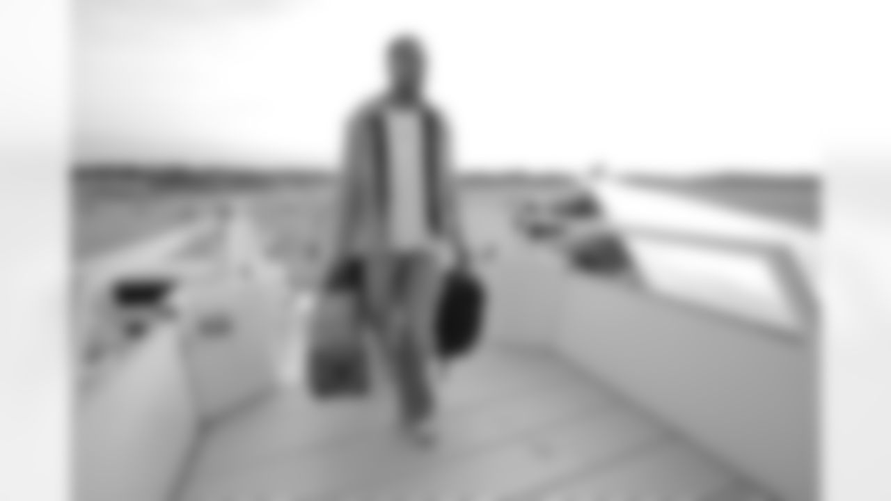 S Marcus Williams