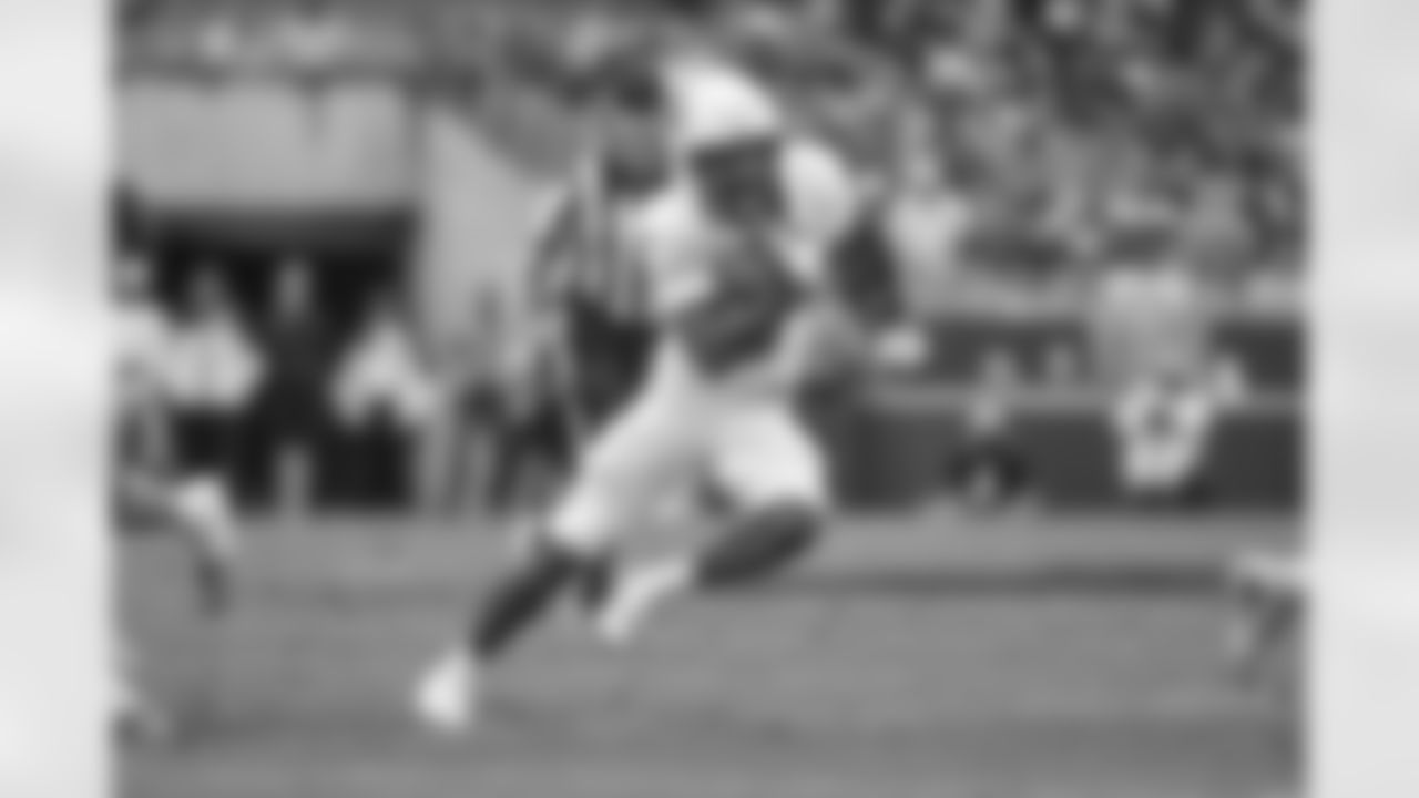 No. 32: WR KC Concepcion, Texas A&M