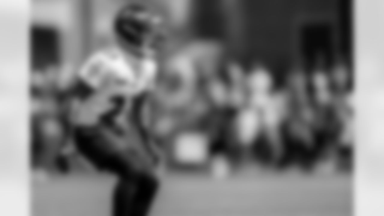CB Jaire Alexander