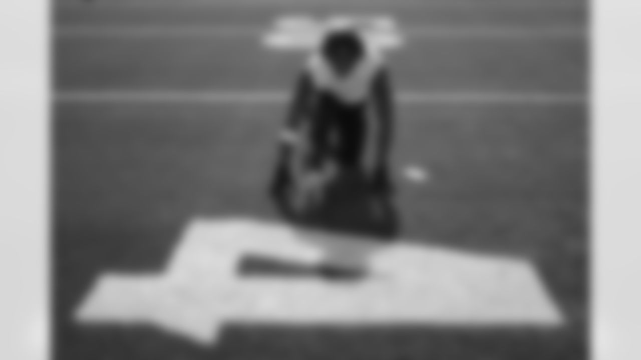 WR Zay Flowers