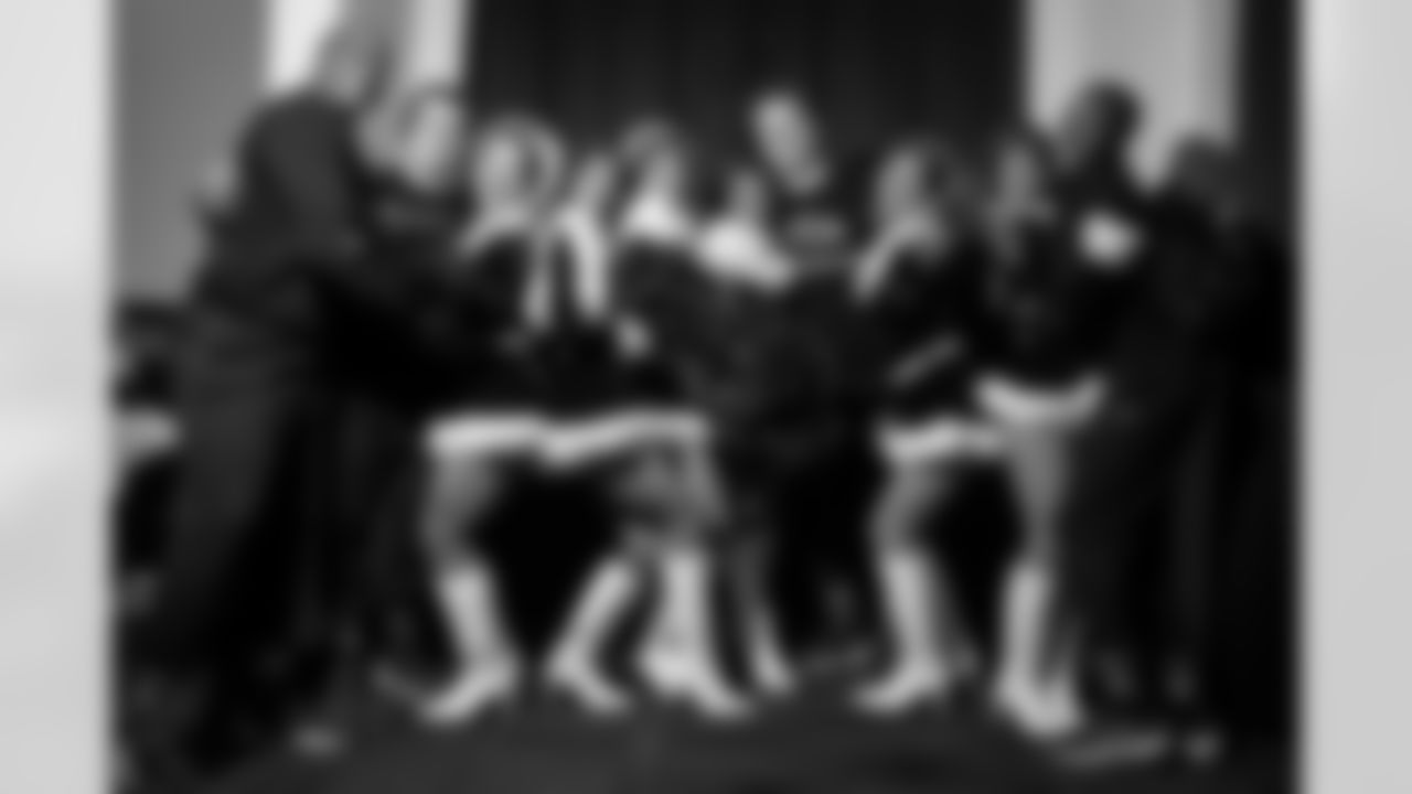 Baltimore Ravens Cheerleaders