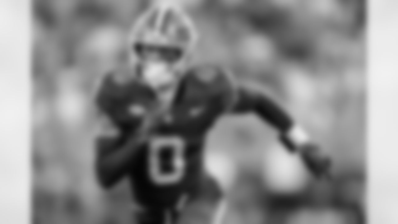 No. 36: WR Antonio Williams, Clemson