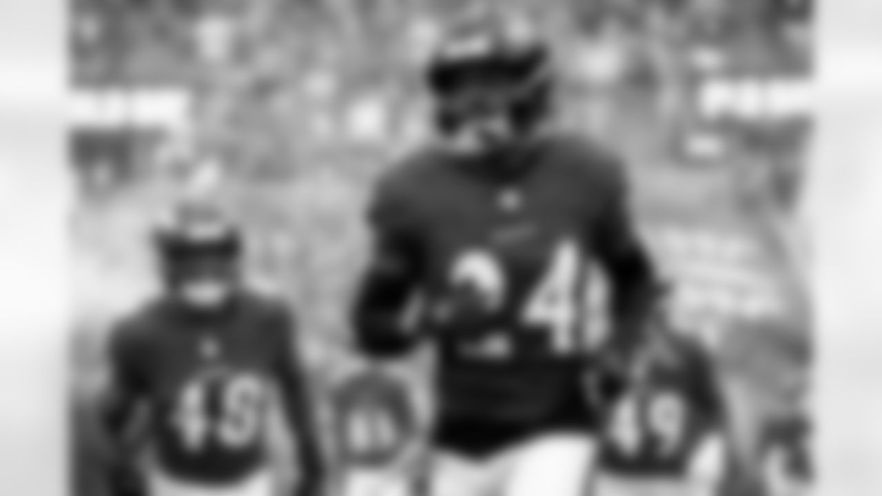 S Malaki Starks