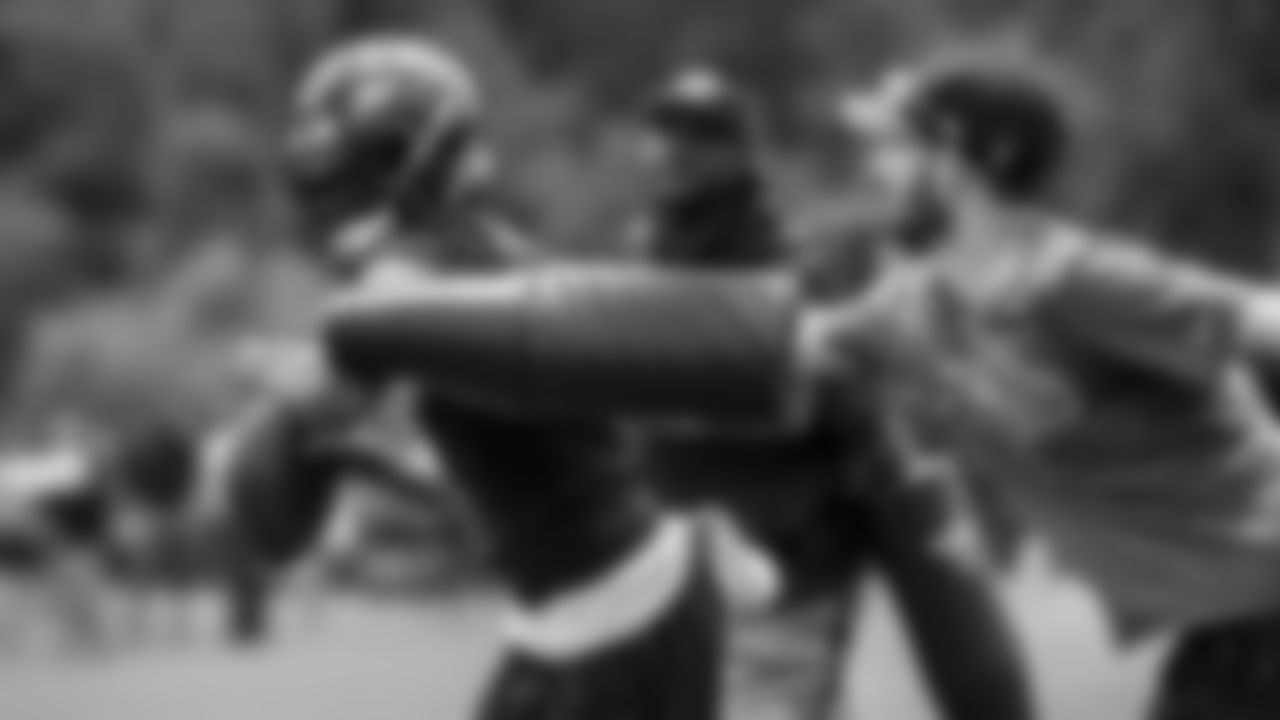 QB Lamar Jackson
