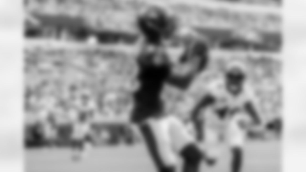 WR LaJohntay Wester