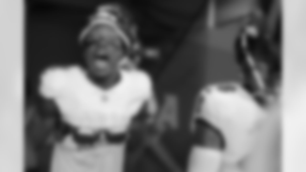 DB Brandon Stephens