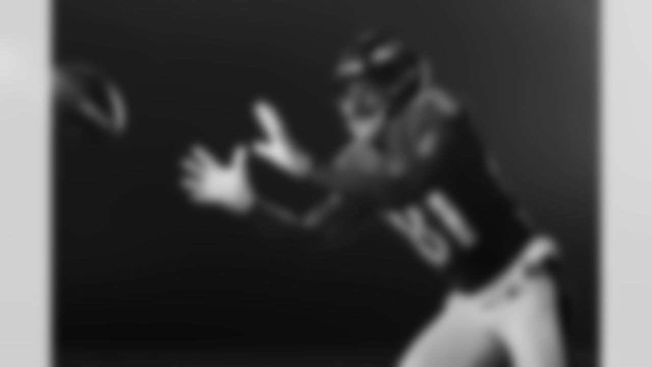WR Devontez Walker