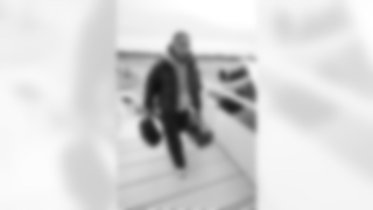 S Ar'Darius Washington