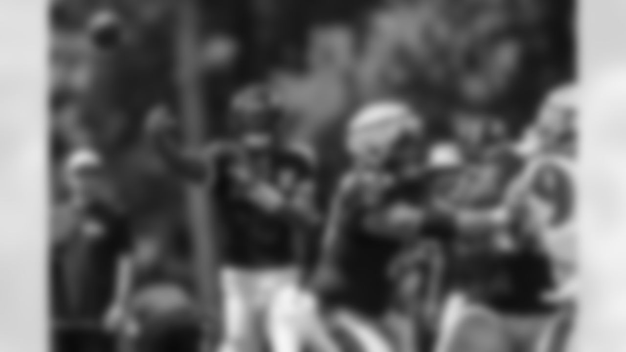 QB Lamar Jackson