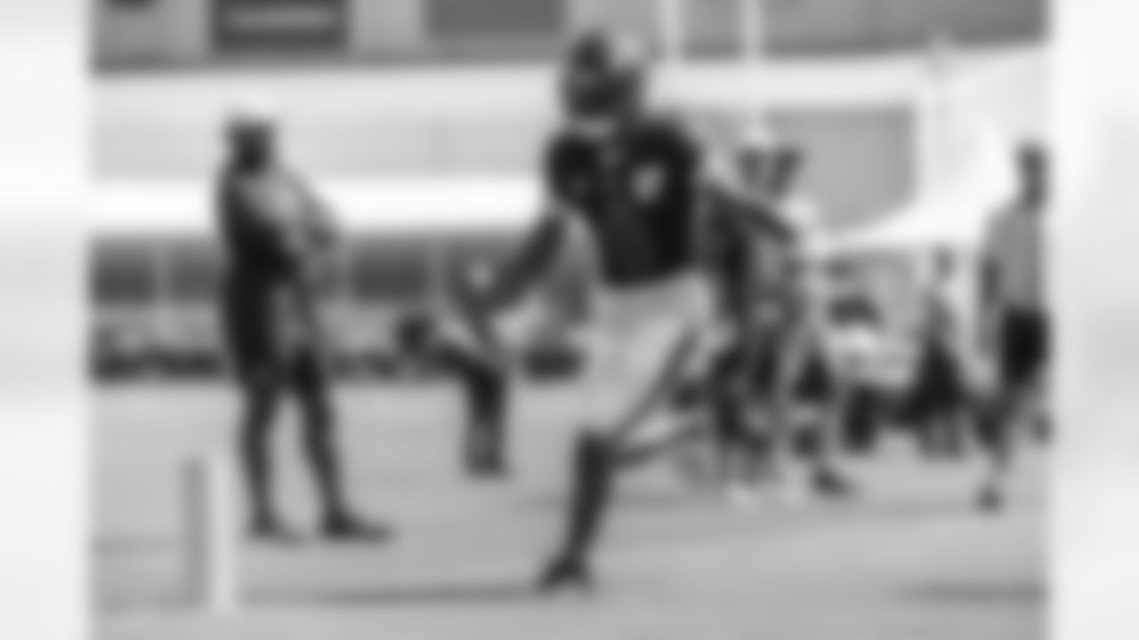 QB Lamar Jackson