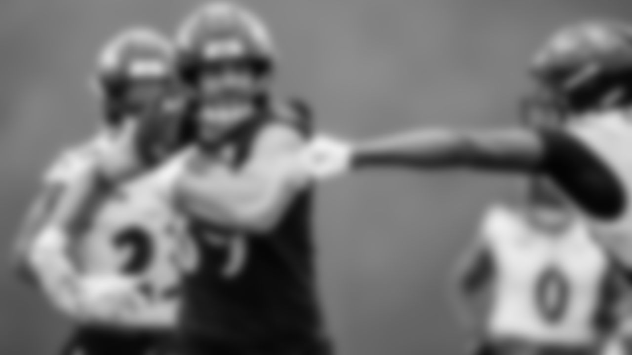 TE Mark Andrews