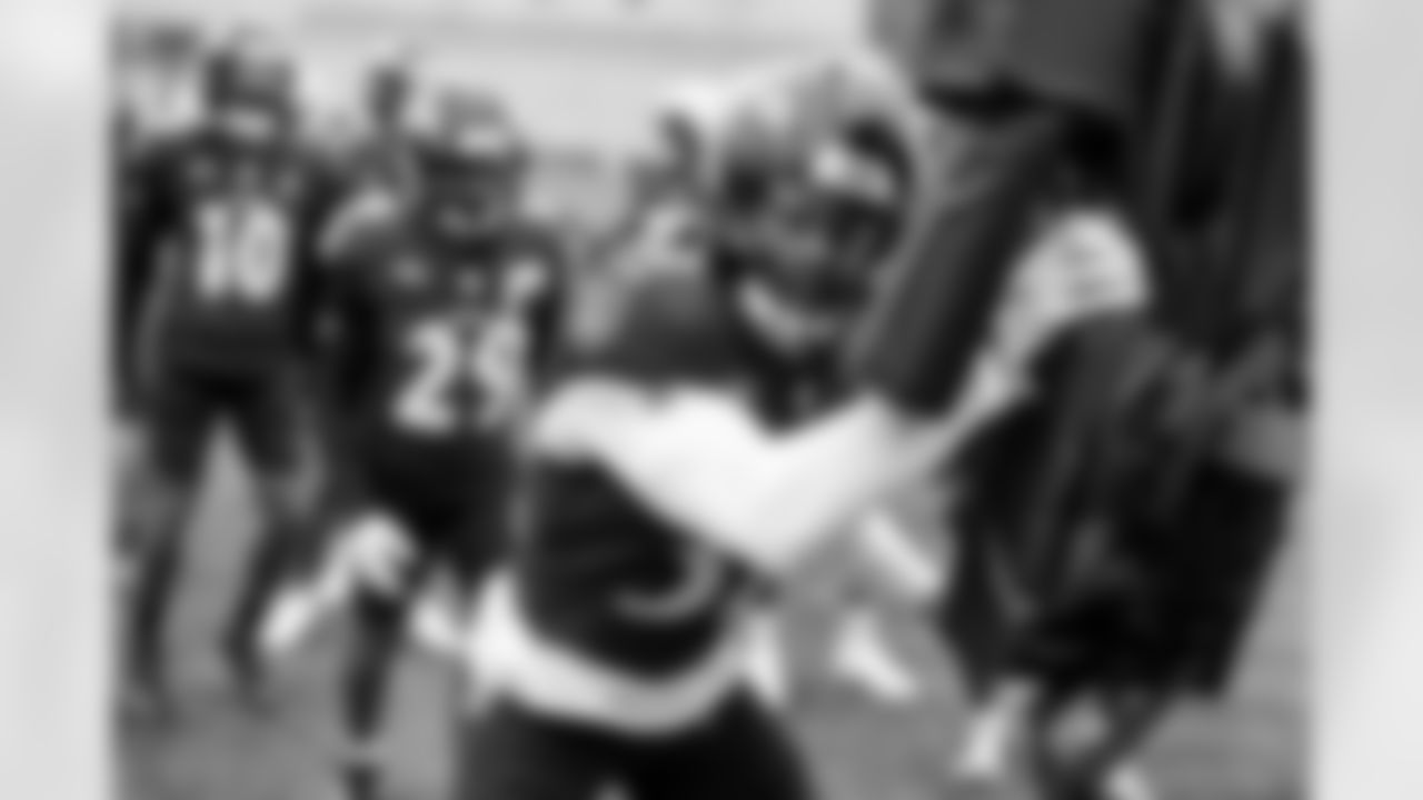 S Marcus Williams