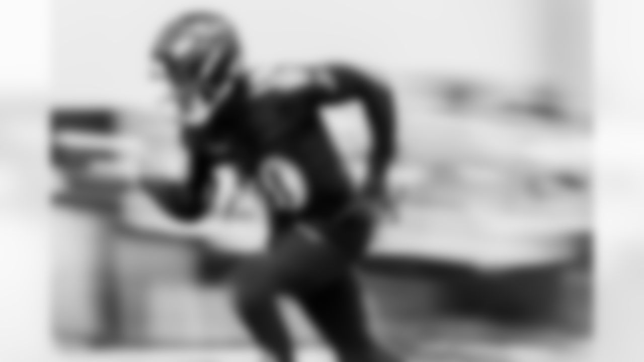 WR DeAndre Hopkins