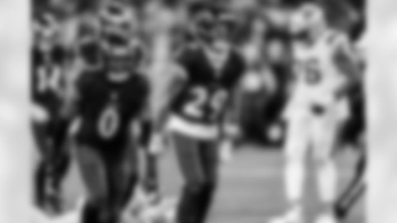 S Ar'Darius Washington

Projected market value: One year, $1.8 million