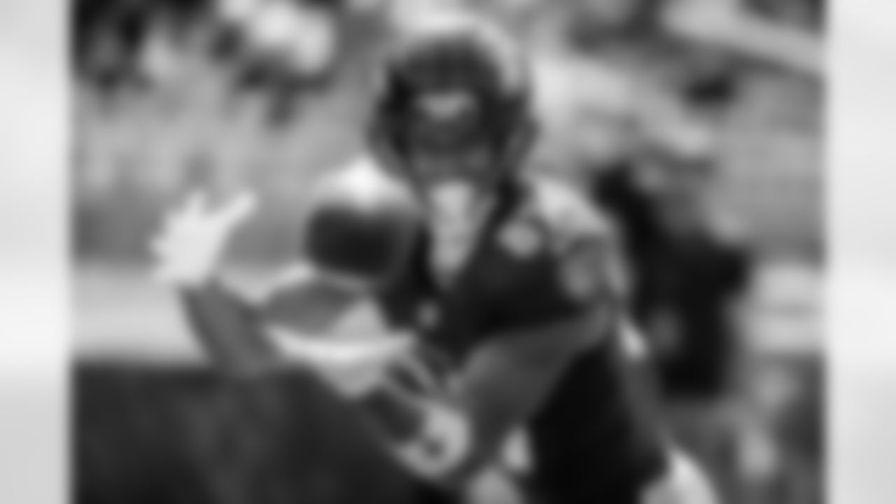 WR Xavier Guillory