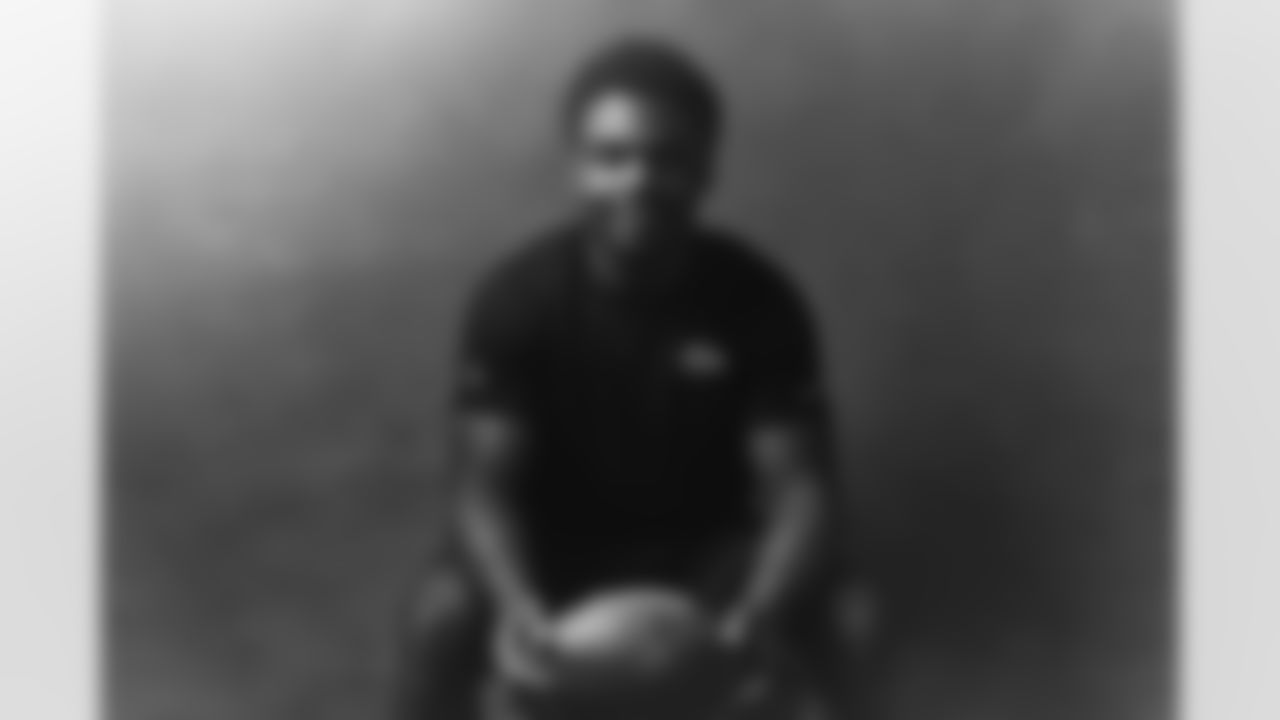 RB Rasheen Ali