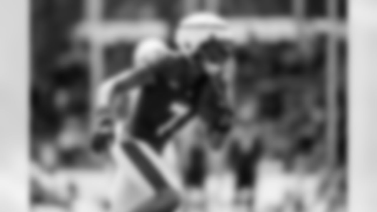 WR No. 2 Rashod Bateman