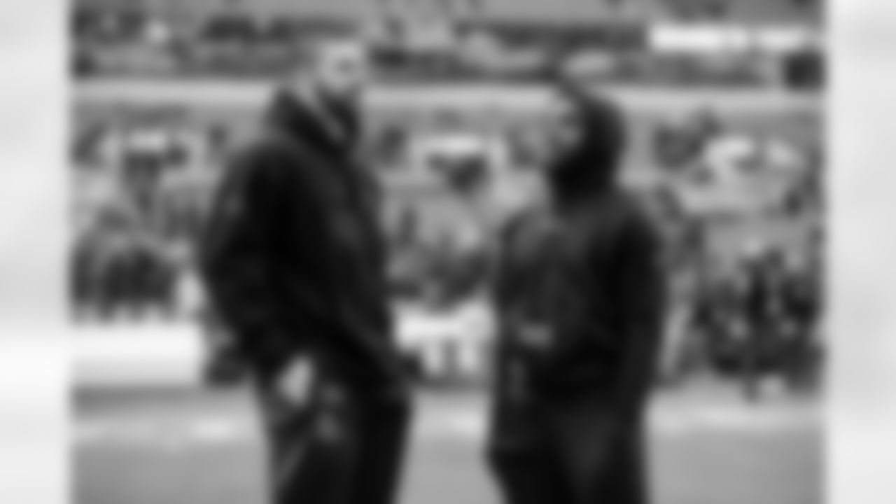 The Baltimore Ravens defeated the Miami Dolphins by a score of 56-19, clinching the #1 seed in the AFC at M&T Bank Stadium on December 31, 2023 in Baltimore, MD.