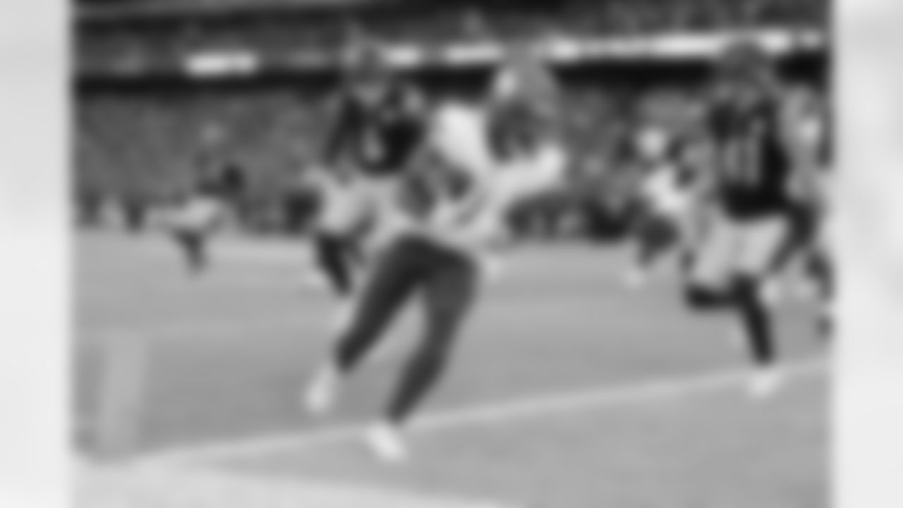 Jalen Nailor, Minnesota Vikings

2025 stats: 29 receptions, 444 yards, 4 touchdowns