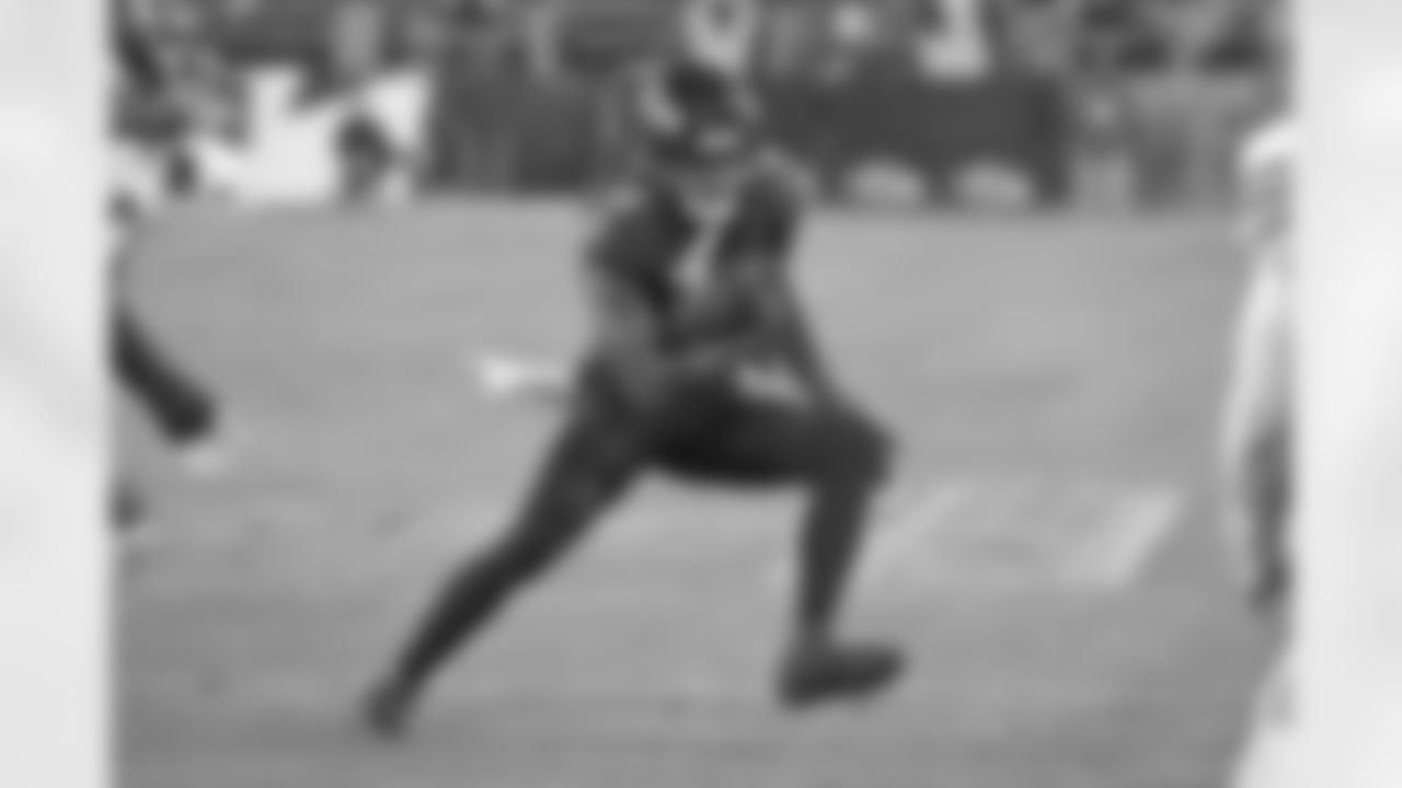 WR Zay Flowers
2023- Round 1, Pick 22